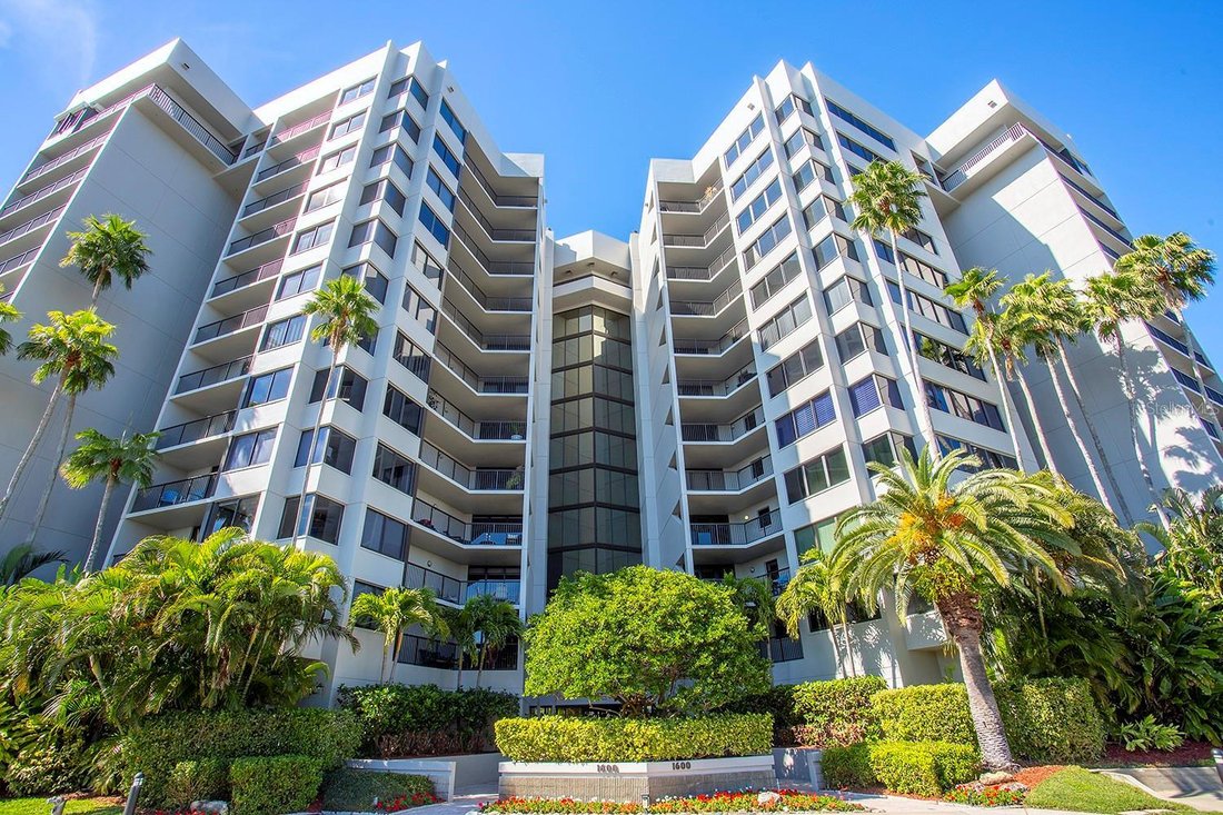 Condo in Clearwater, Florida, United States 2 - 17181950