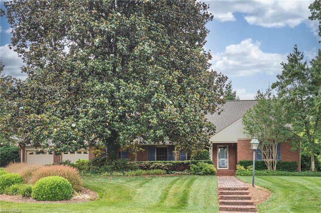 House in Greensboro, North Carolina, United States 1 - 17169218