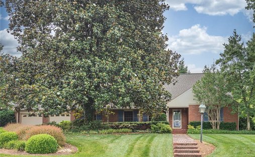 House in Greensboro, North Carolina, United States 1