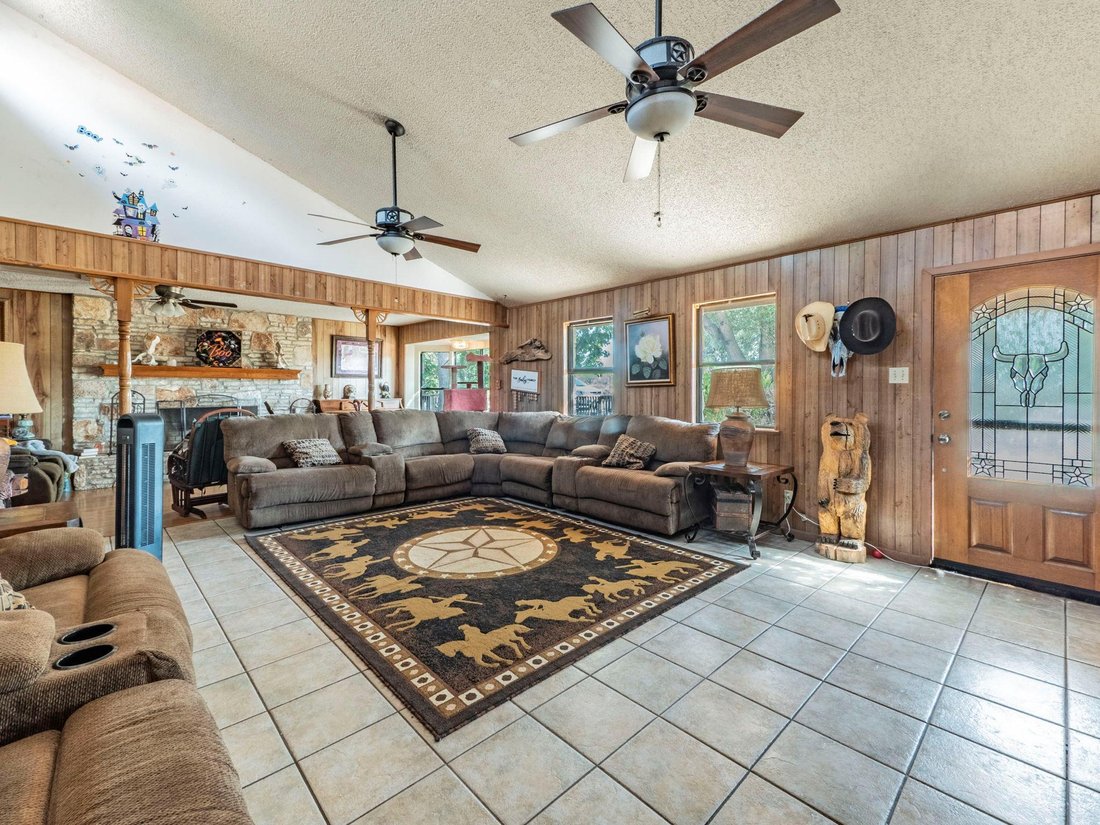 House in Maxwell, Texas, United States 2 - 17189033