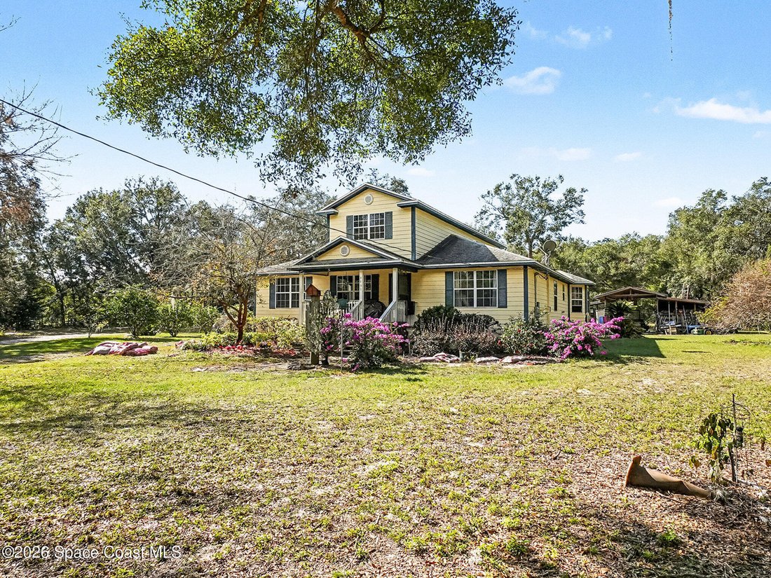 House in Apopka, Florida, United States 3 - 17162497