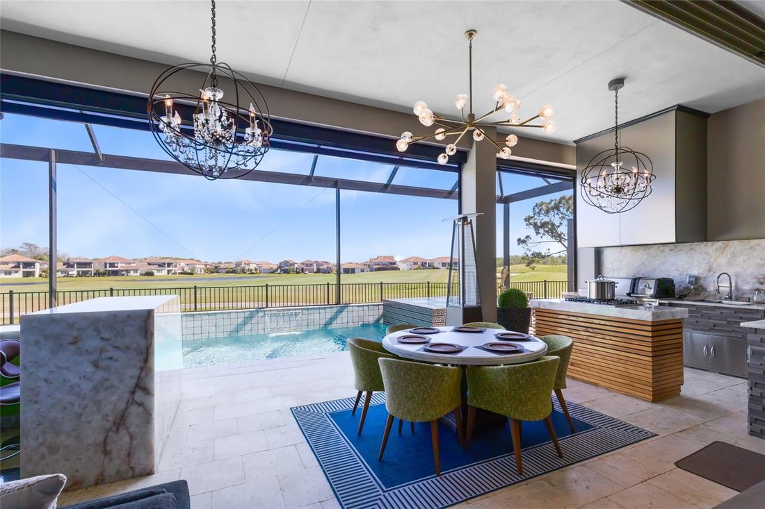 House in Orlando, Florida, United States 3 - 17183644