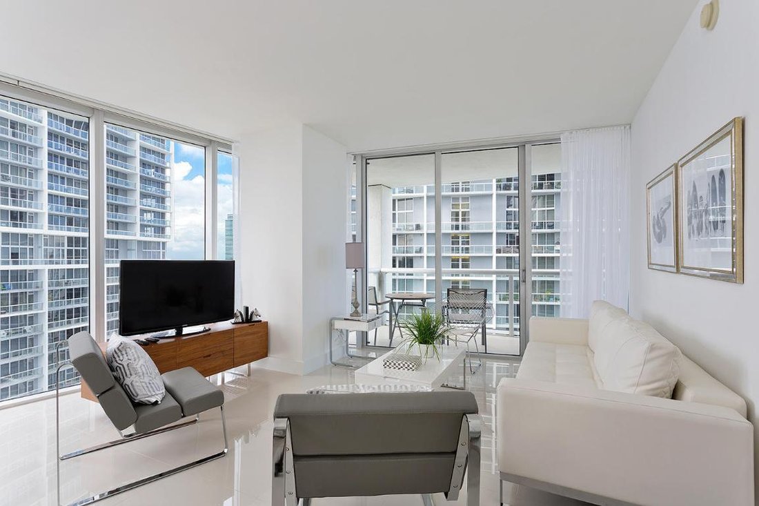 Condo in Miami, Florida, United States 5 - 17177550