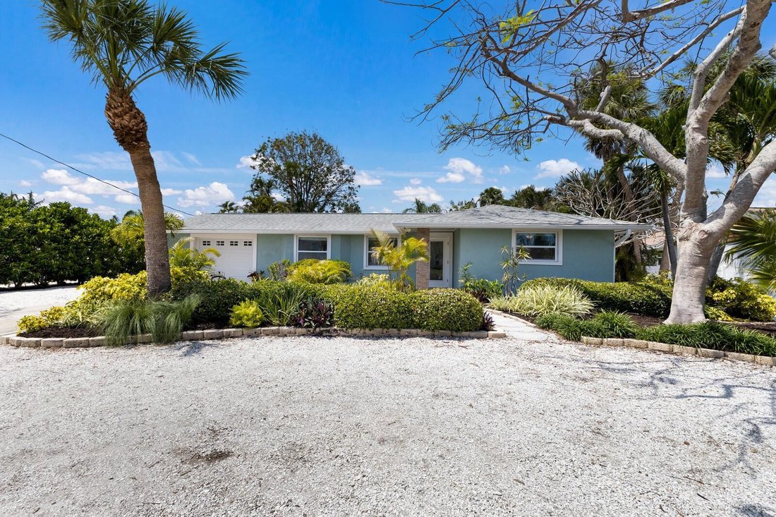 House in Holmes Beach, Florida, United States 3 - 17179272