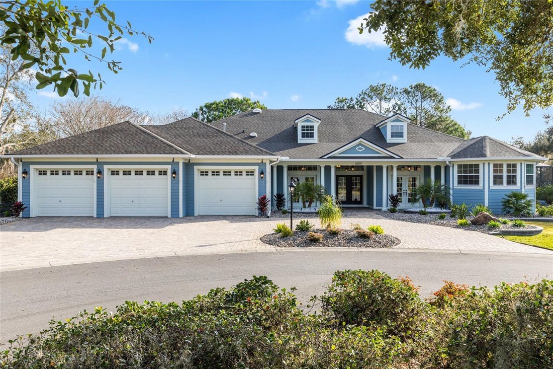 House in The Villages, Florida, United States 1 - 17180743