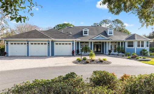 House in The Villages, Florida, United States 1