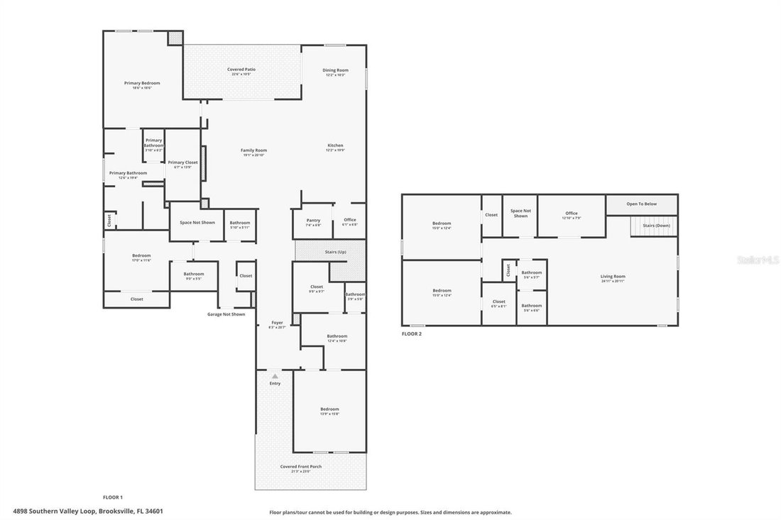 House in South Brooksville, Florida, United States 3 - 17186171