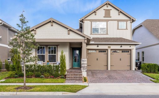 Casa a Orlando, Florida, Stati Uniti 1
