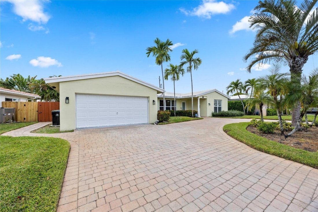 House in Fort Lauderdale, Florida, United States 4 - 17177927