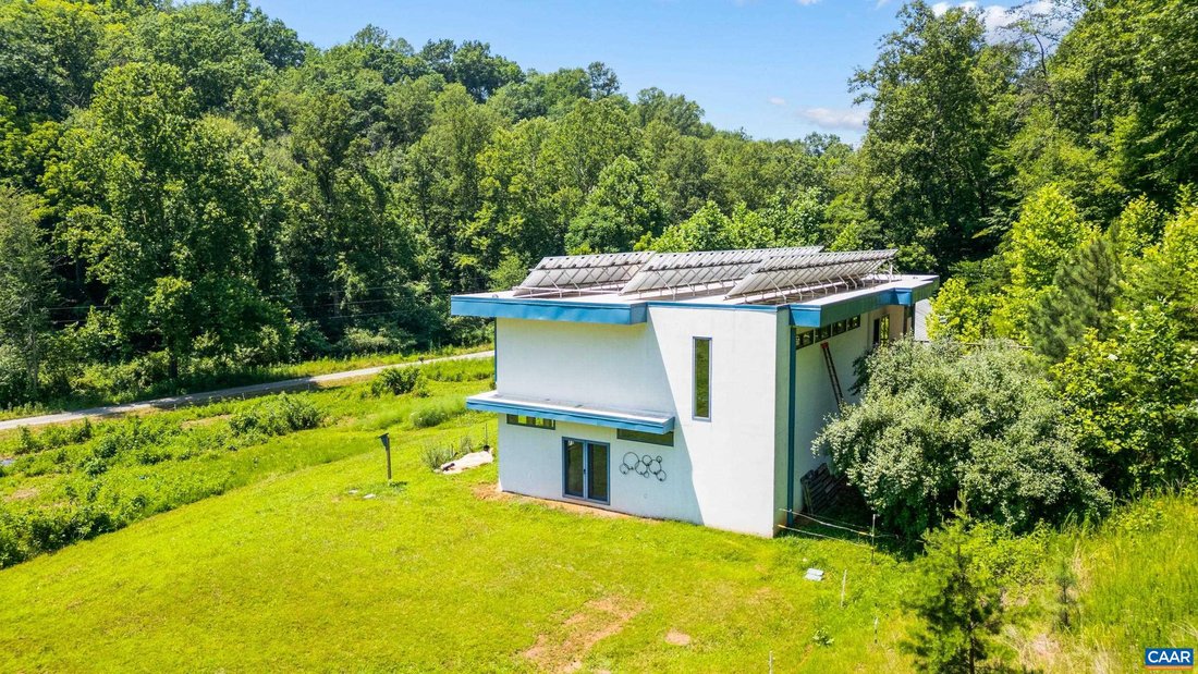 House in Faber, Virginia, United States 5 - 17177385