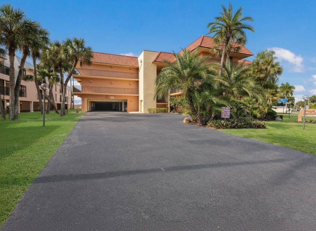 Condo in Holmes Beach, Florida, United States 4 - 17179202
