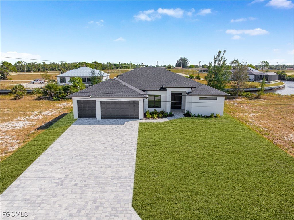 House in Cape Coral, Florida, United States 2 - 17173463