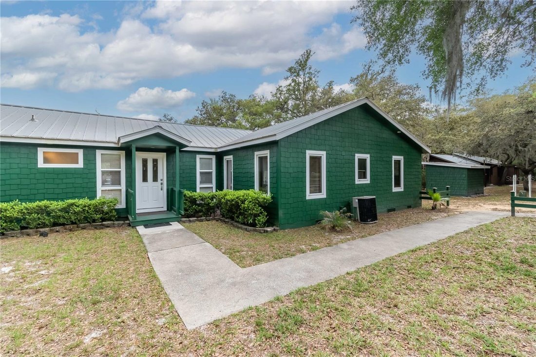 House in Fort McCoy, Florida, United States 2 - 17182421