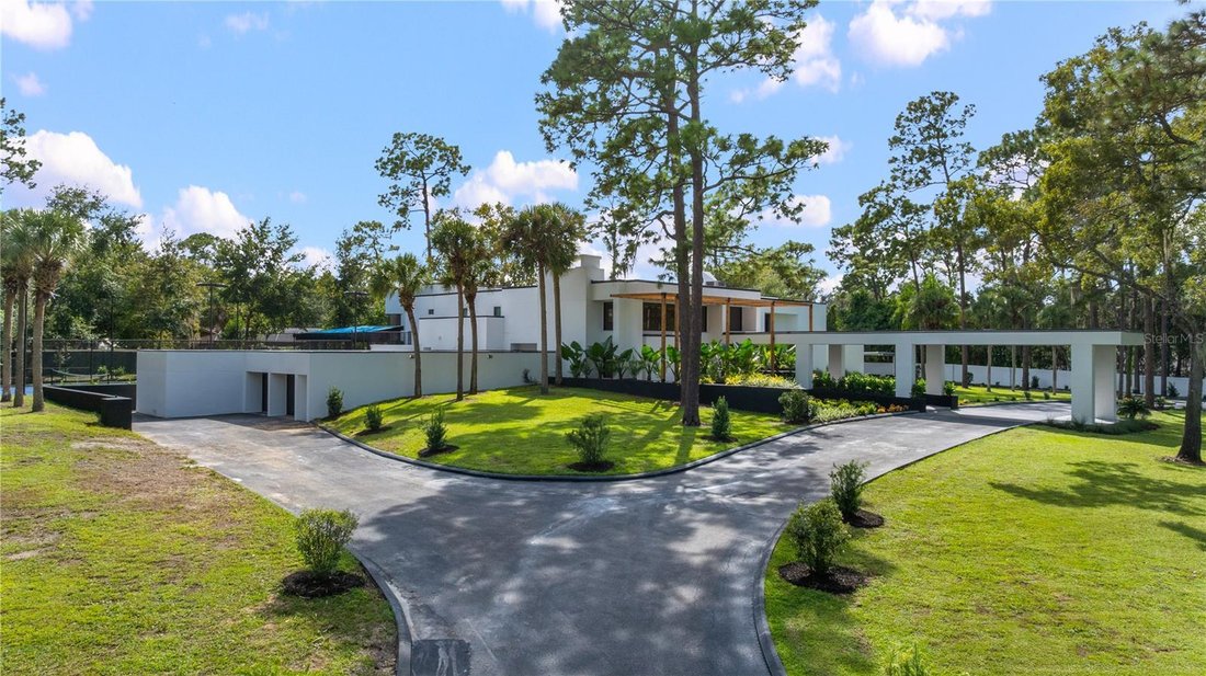 House in Longwood, Florida, United States 3 - 17182044