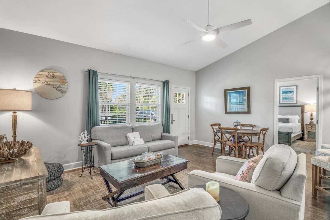 House in Santa Rosa Beach, Florida, United States 4 - 17166356