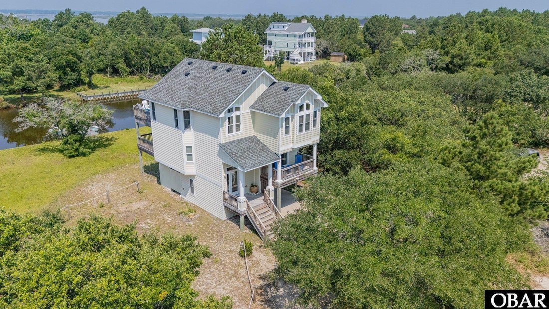 House in Corolla, North Carolina, United States 1 - 17163829