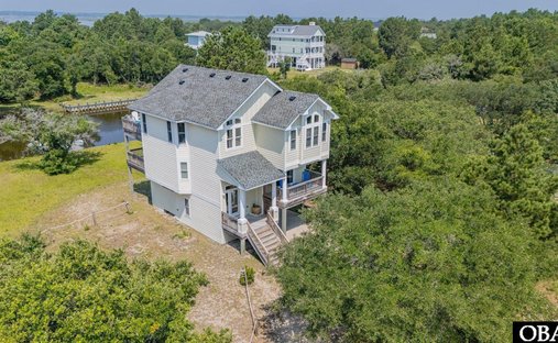 House in Corolla, North Carolina, United States 1