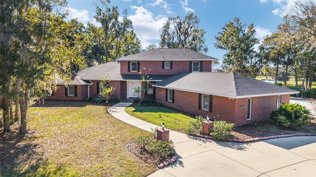 House in Ocala, Florida, United States 1 - 17184443