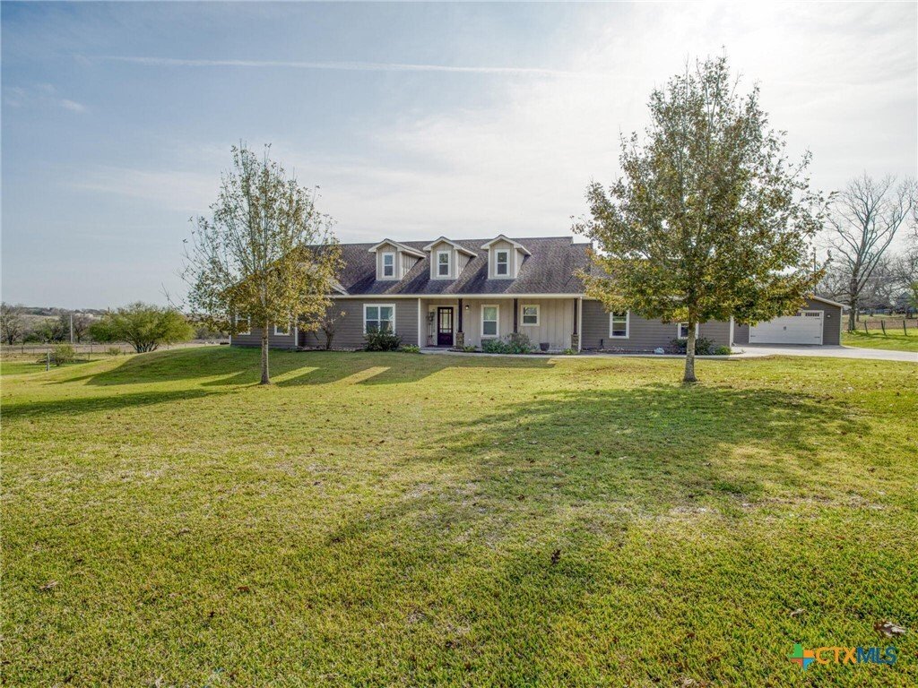 House in Shiner, Texas, United States 2 - 17170799