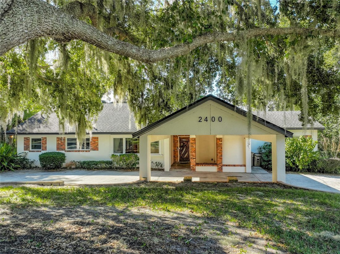 House in Eustis, Florida, United States 2 - 17184550