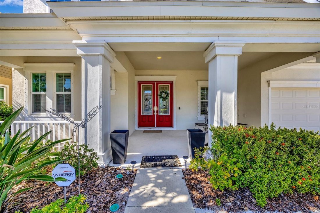 House in Apollo Beach, Florida, United States 4 - 17183484