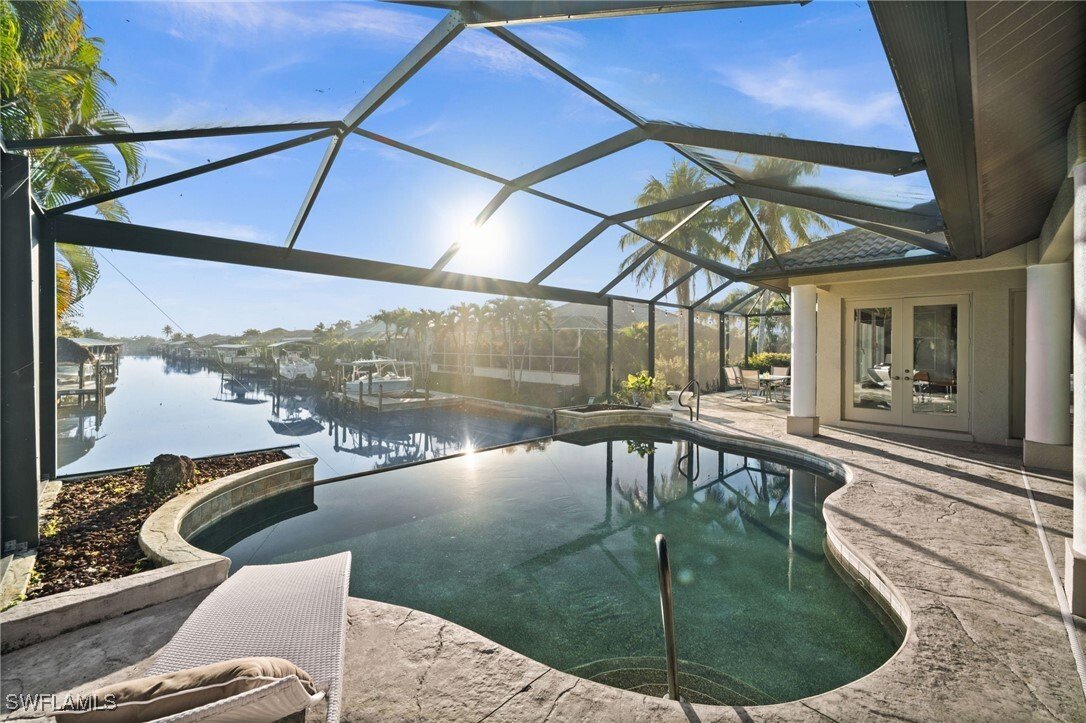 House in Cape Coral, Florida, United States 3 - 17173588