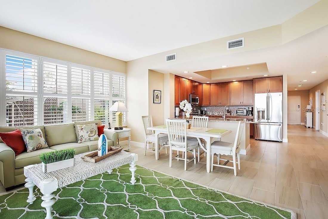Condo in Indian Shores, Florida, United States 5 - 17184556
