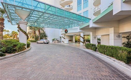 House in Las Vegas, Nevada, United States 1