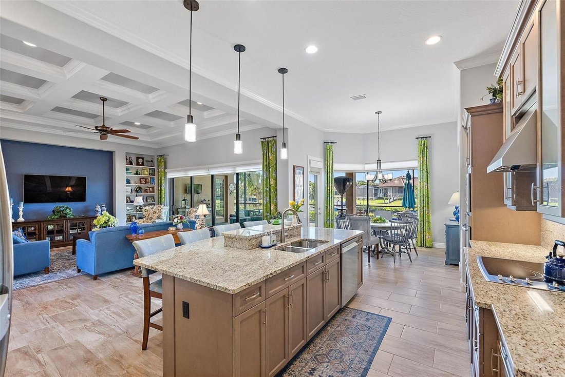 House in Parrish, Florida, United States 5 - 17186696
