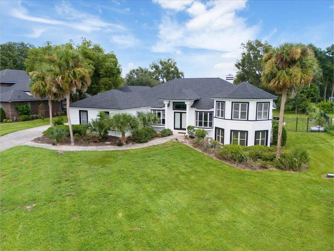 House in Lake Butler, Florida, United States 1 - 17182939