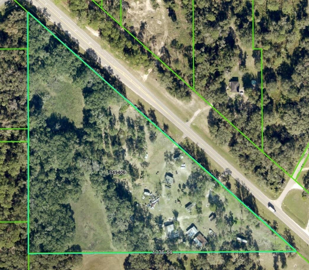 Farm Ranch in South Brooksville, Florida, United States 1 - 17185102