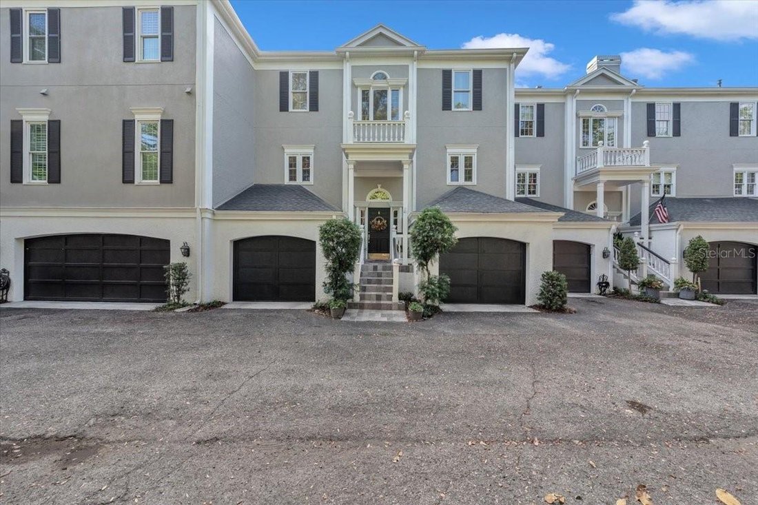 Condo in Tampa, Florida, United States 3 - 17184641