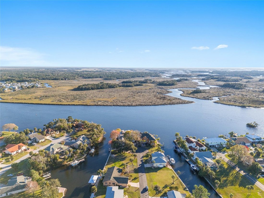 House in Homosassa, Florida, United States 5 - 17182889