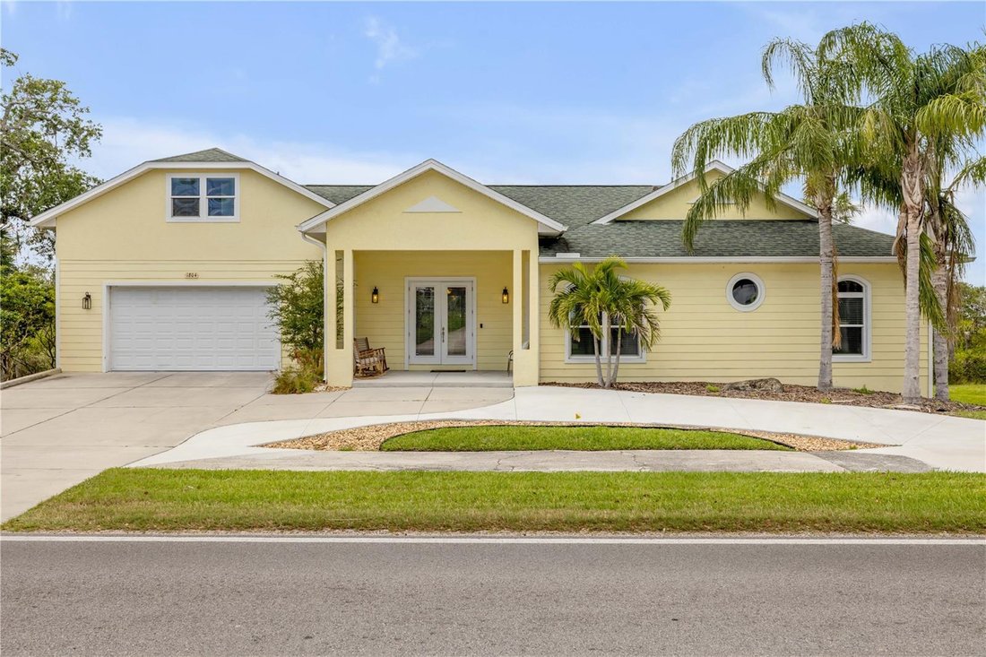 House in New Smyrna Beach, Florida, United States 3 - 17181455