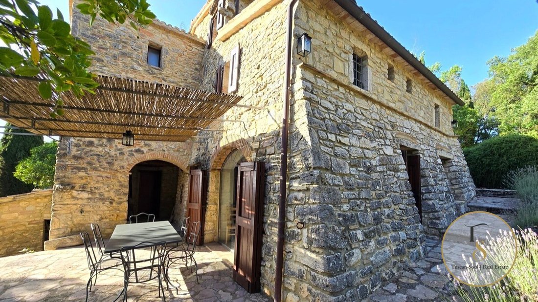 Country House in Italy 5 - 16740787