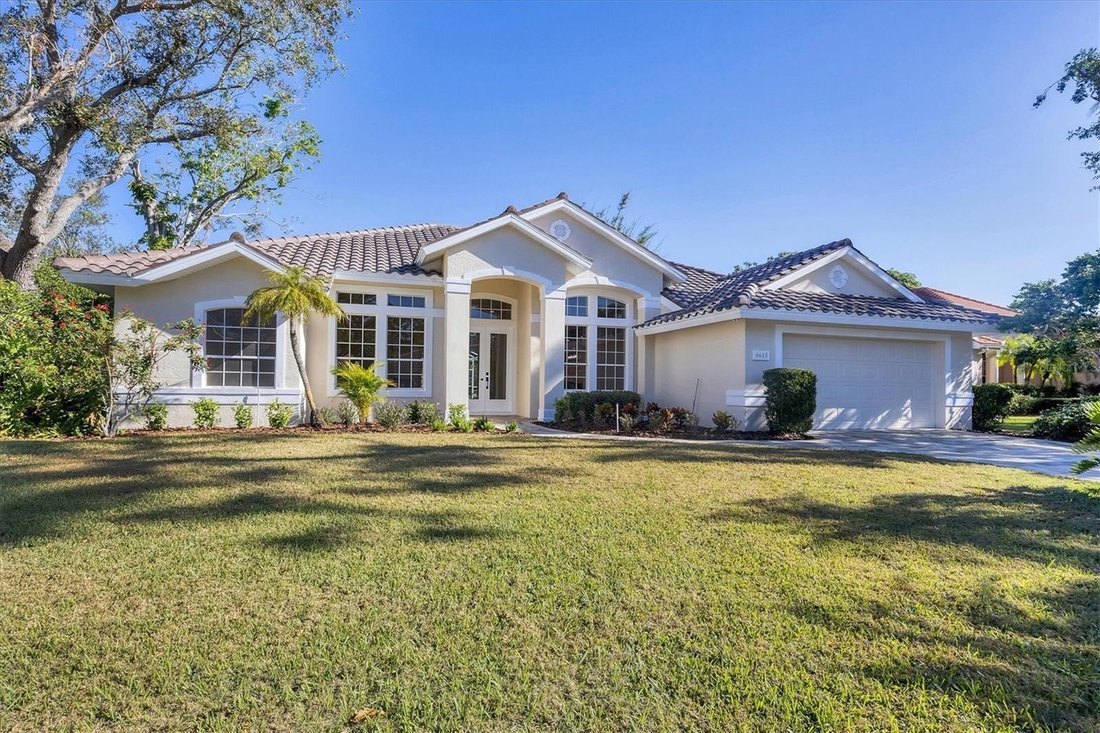 Casa a Bradenton, Florida, Stati Uniti 2 - 17184771