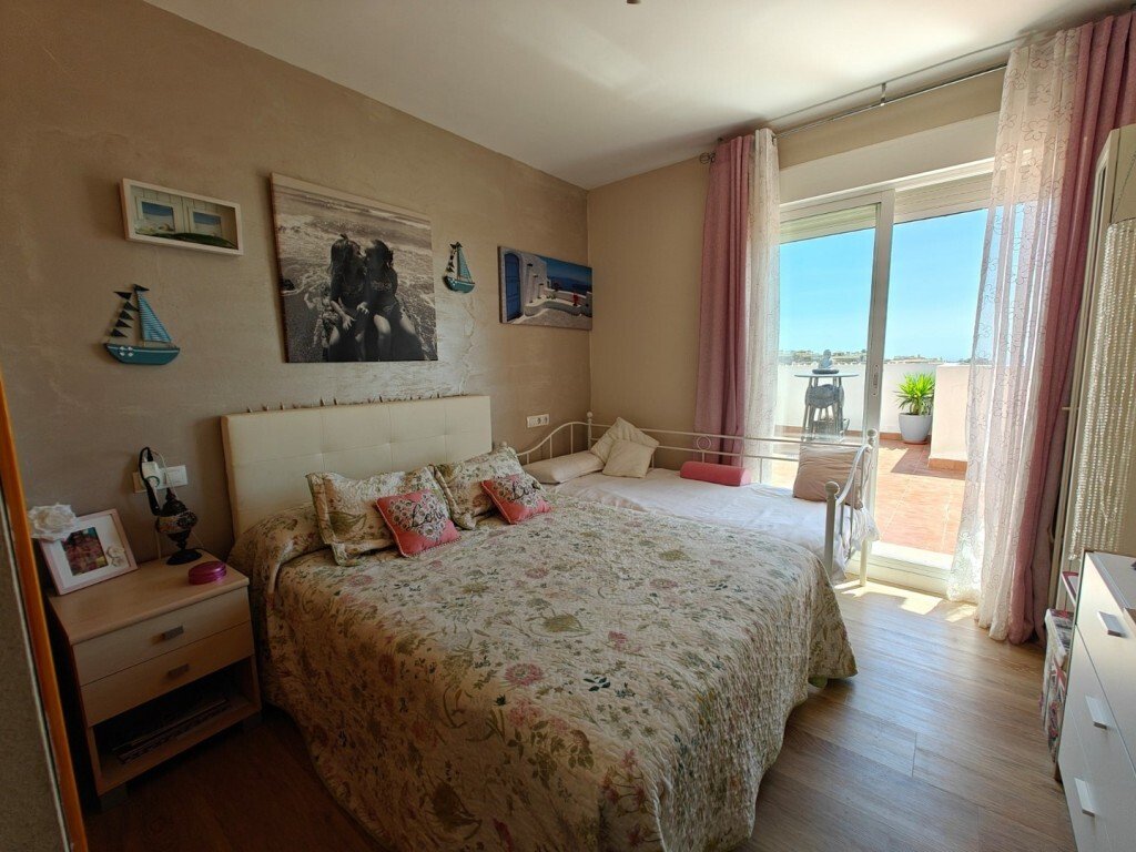 Appartamento a Sitio de Calahonda, Mijas, Spagna 4 - 17187530