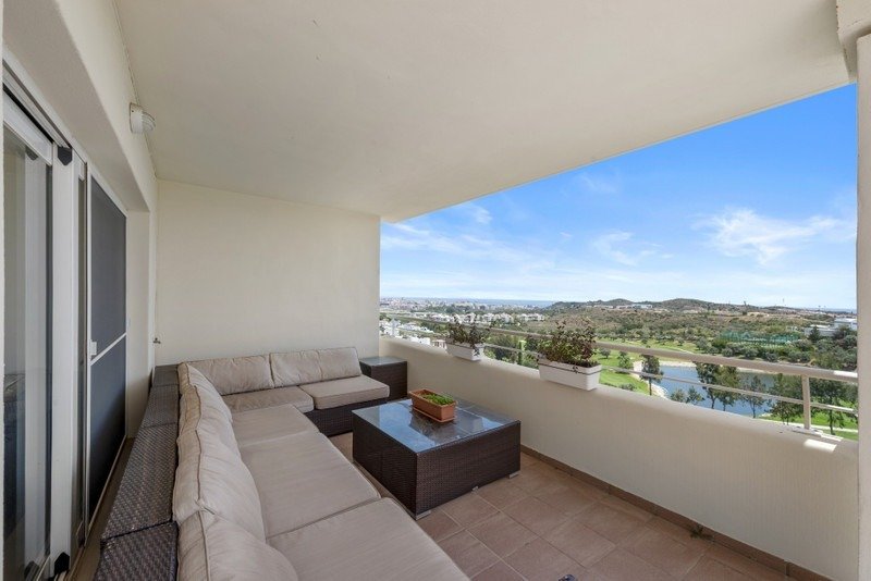 Apartment in Mijas, Andalusia, Spain 1 - 17188232