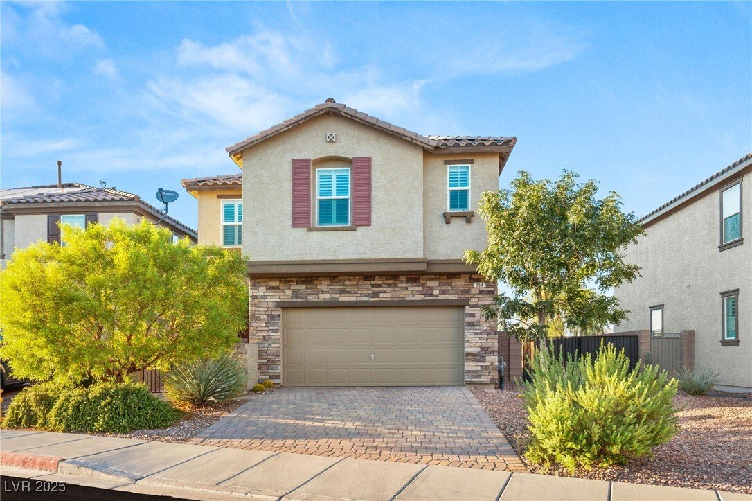 House in Henderson, Nevada, United States 1 - 17168385