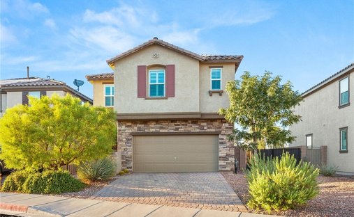 Maison à Henderson, Nevada, États-Unis 1