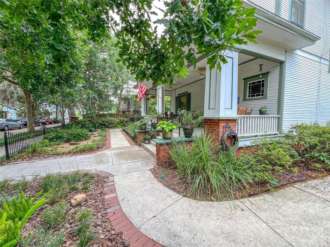 House in Gainesville, Florida, United States 3 - 17185835