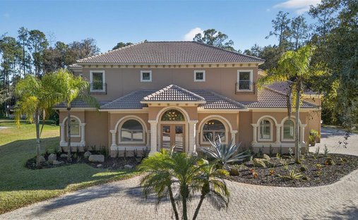 House in Orlando, Florida, United States 1