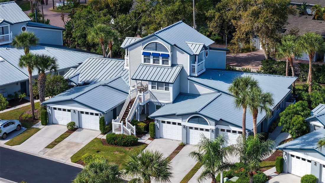 Condo in Siesta Key, Florida, United States 5 - 17181797