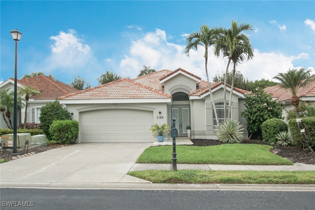 House in Naples, Florida, United States 3 - 17174169