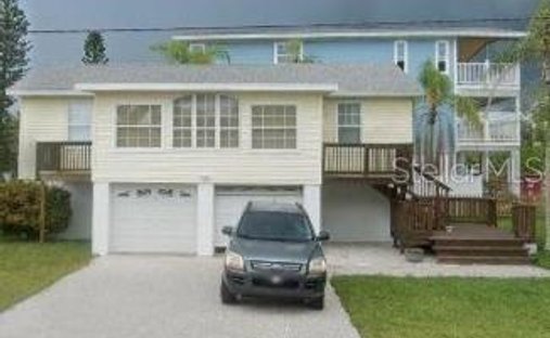 House in Bradenton Beach, Florida, United States 1