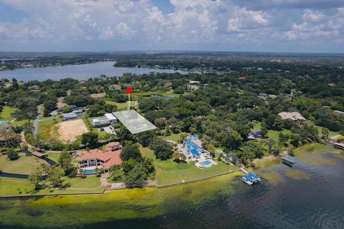 House in Lake Butler, Florida, United States 3 - 17182911