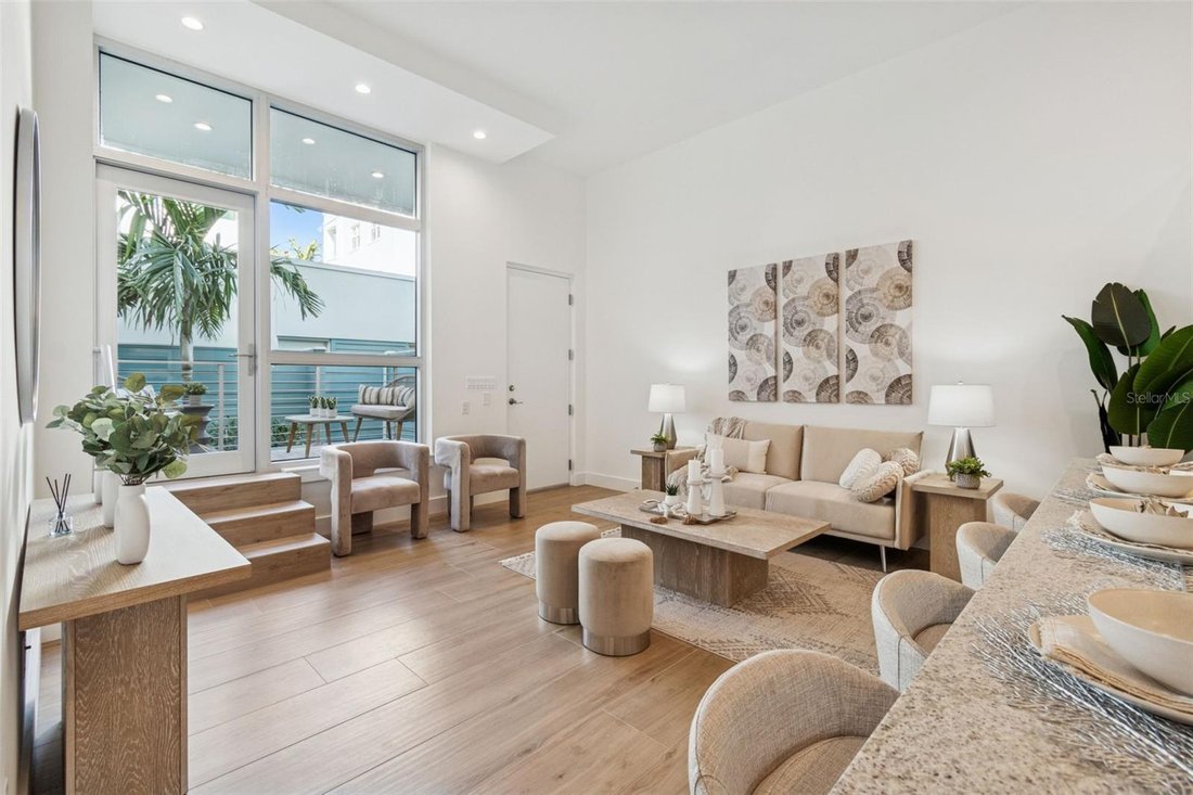 Condo in Sarasota, Florida, United States 3 - 17184630