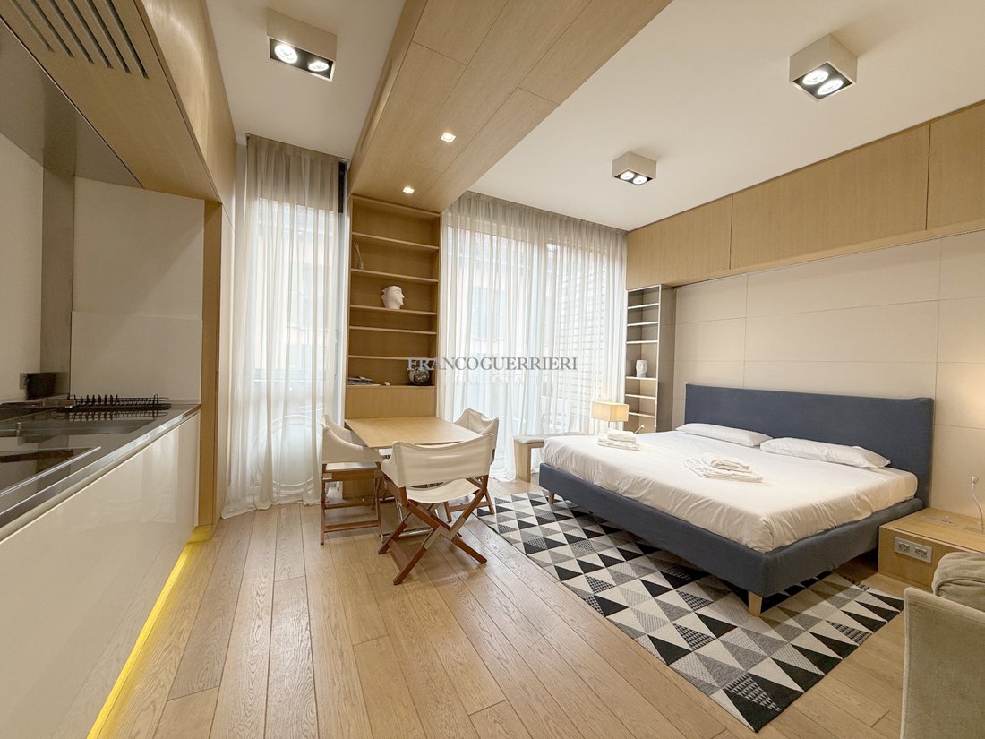 Apartment in Historic Center, Milan, Lombardy 3 - 17161070