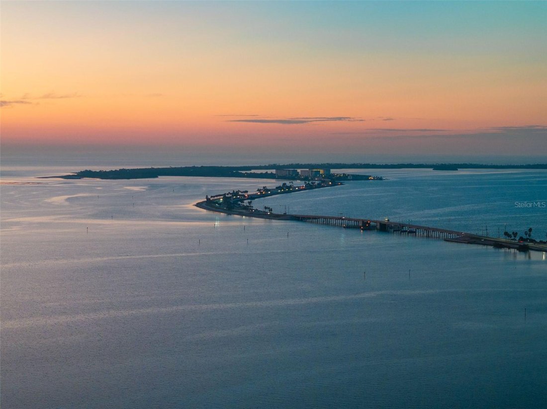 House in Dunedin, Florida, United States 3 - 17186308