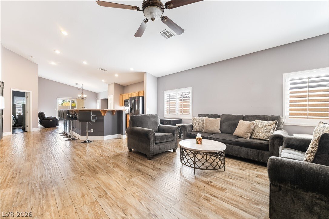 House in Las Vegas, Nevada, United States 5 - 17167445